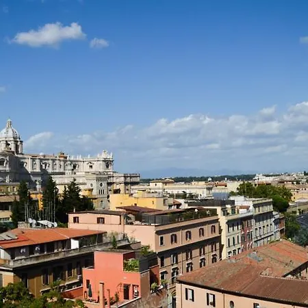 Argilla Apartment