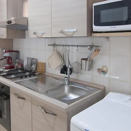 Argilla Apartman *