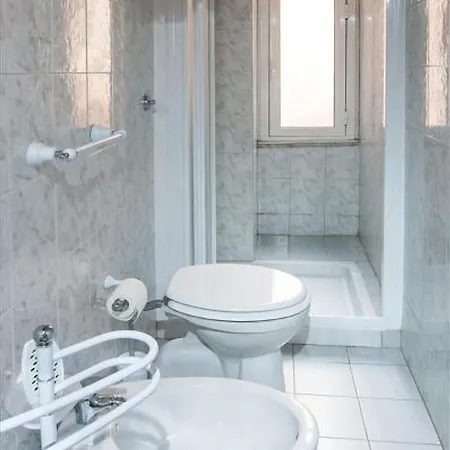 Apartman Argilla Róma