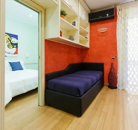 Argilla Apartman Róma