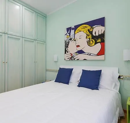Argilla Apartment