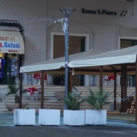 Argilla Apartament *