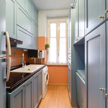 Argilla Apartament