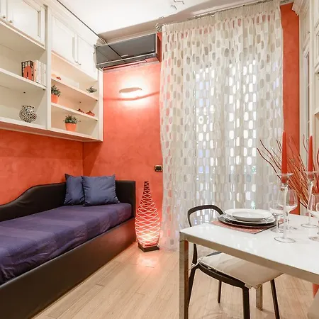 Argilla Apartament