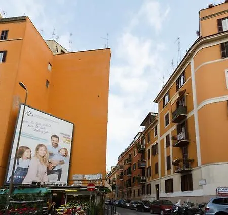 Apartament Argilla *